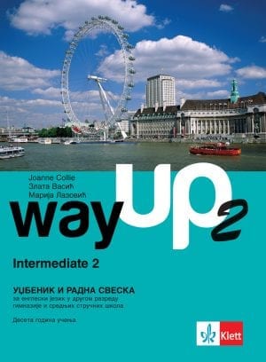 Way up 2