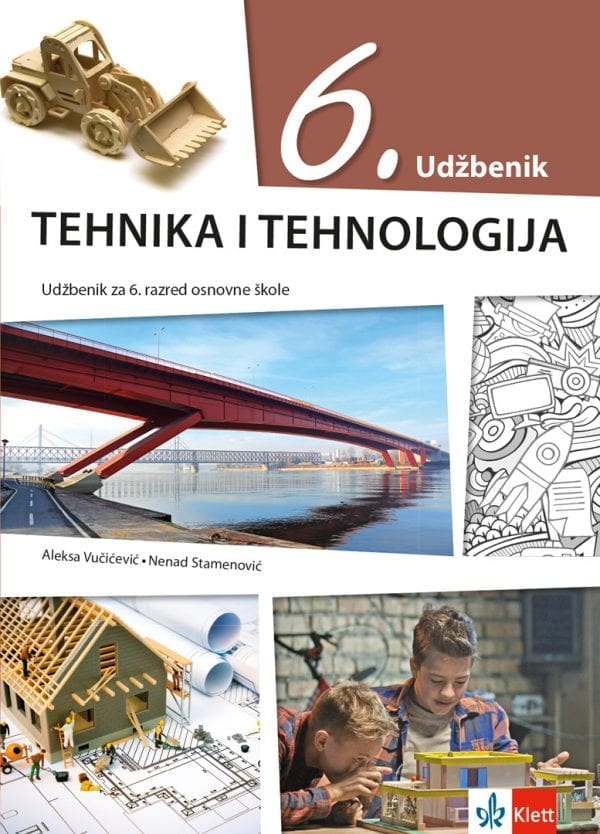 Техника и технологија 6