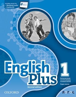 English Plus 1 2nd Edition