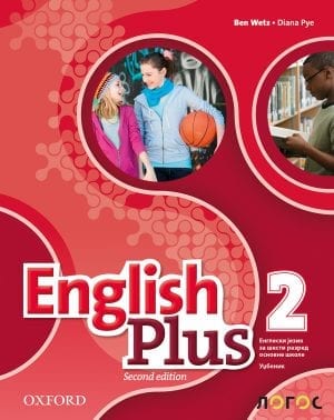 English Plus 2